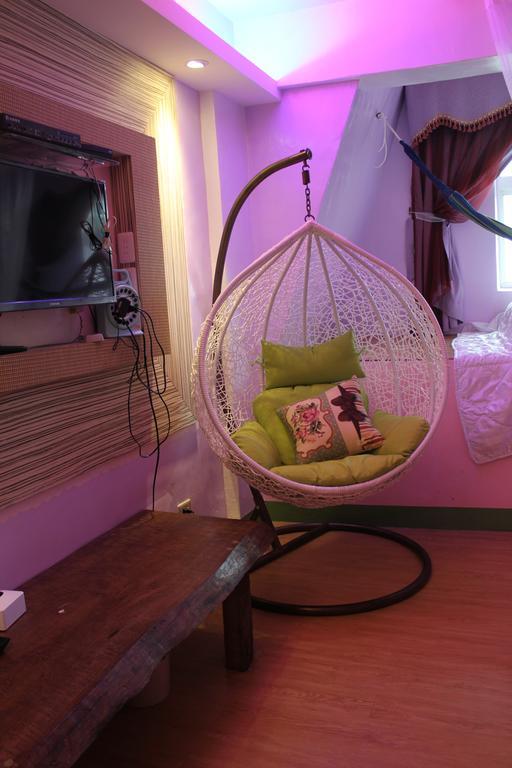 Hi Young Castle Heng-ch'un Zimmer foto